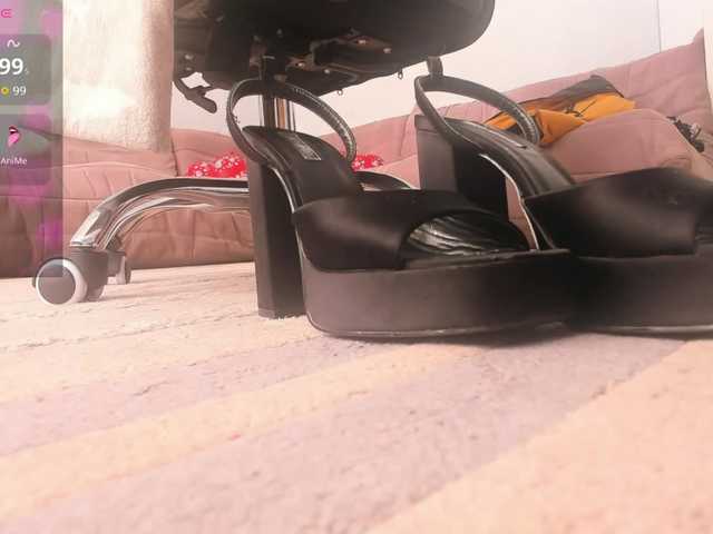 KamillaJei's BongaCams show and profile