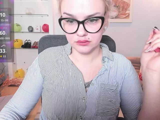 KamillaJei's BongaCams show and profile