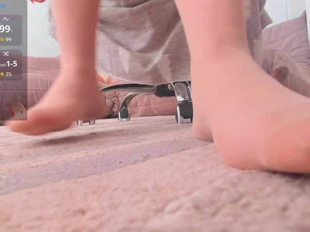 KamillaJei's BongaCams show and profile