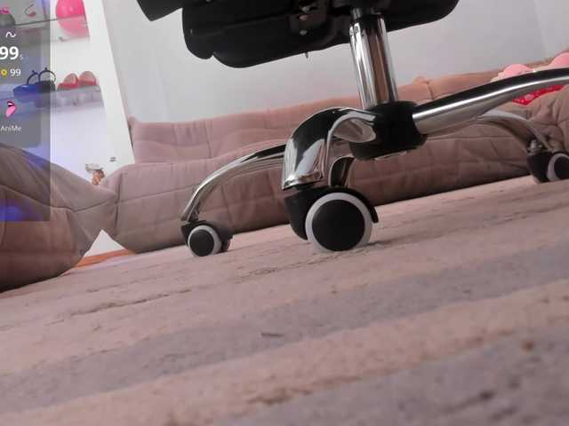 KamillaJei's BongaCams show and profile