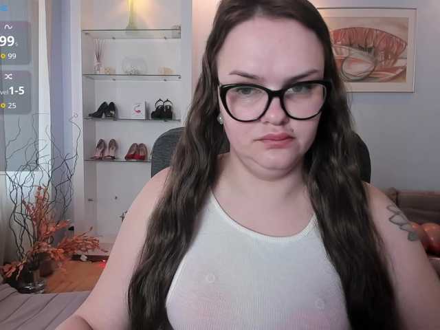 KamillaJei's BongaCams show and profile