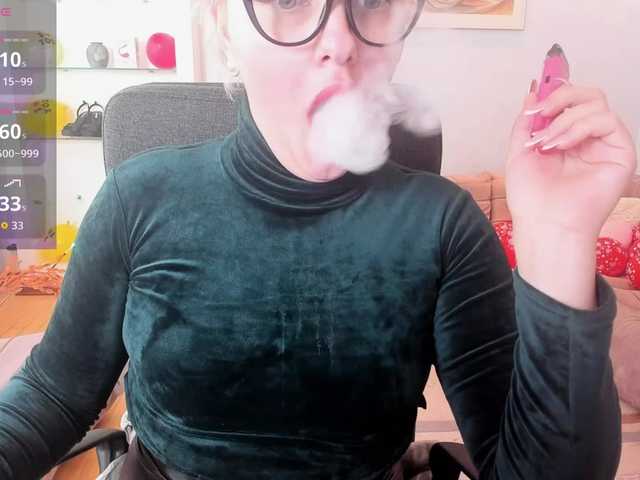 KamillaJei — I have lovense ))) Wheel 45  My favorite pattern 33, 55, 99, 111  c2c only in PVT