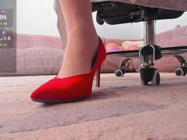 KamillaJei's BongaCams show and profile