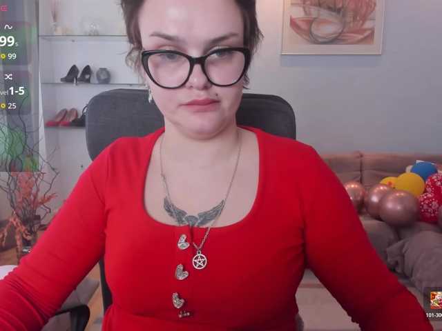 KamillaJei's BongaCams show and profile