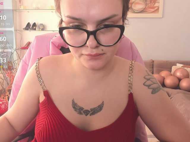 KamillaJei's BongaCams show and profile