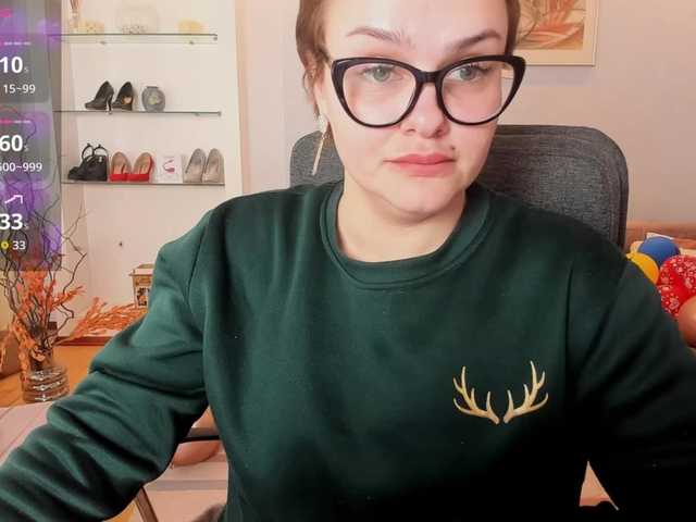 KamillaJei's BongaCams show and profile