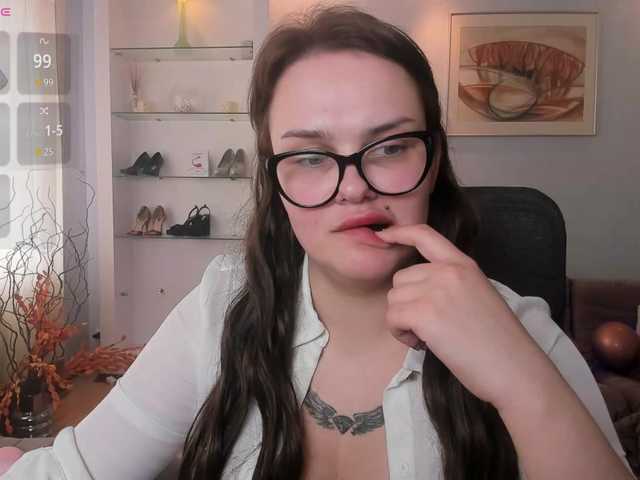 KamillaJei's BongaCams show and profile