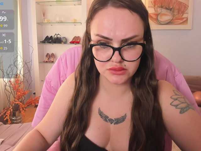 KamillaJei's BongaCams show and profile