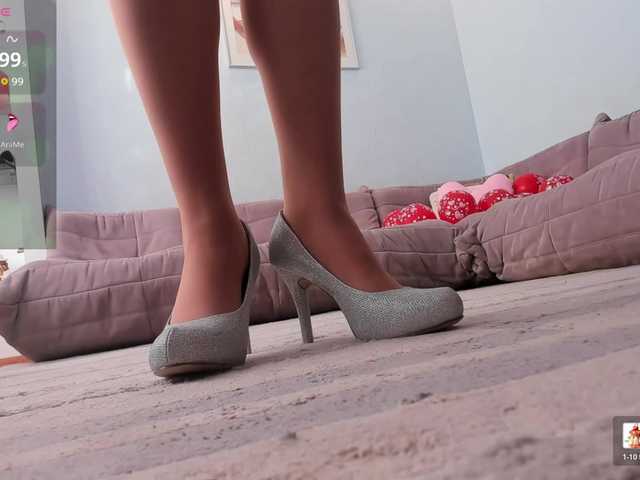 KamillaJei's BongaCams show and profile