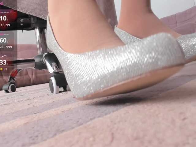 KamillaJei's BongaCams show and profile