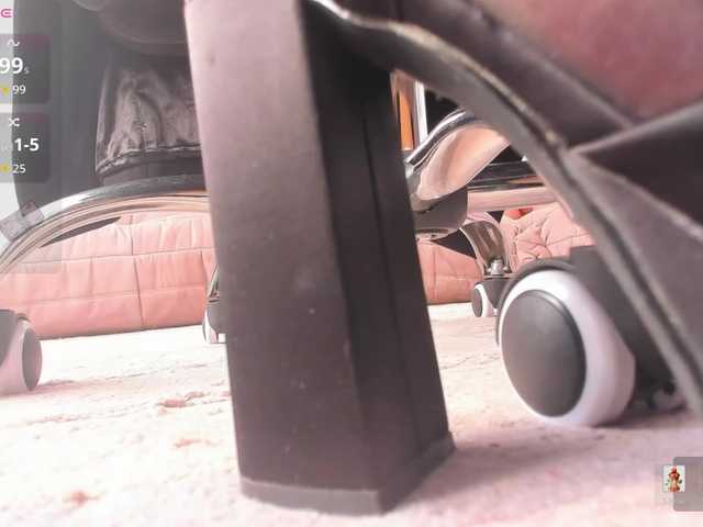 KamillaJei's BongaCams show and profile