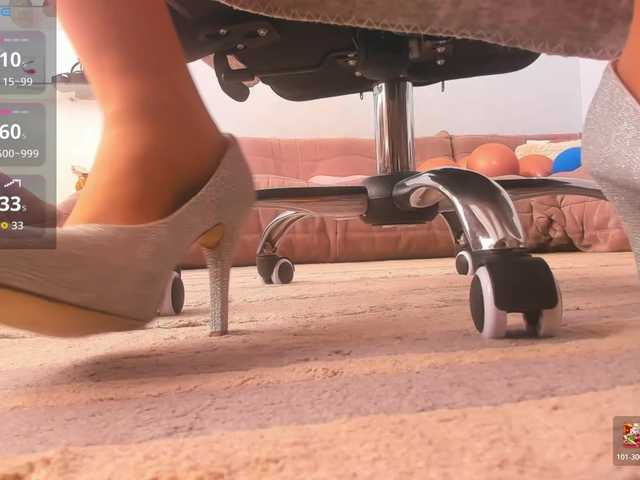 KamillaJei's BongaCams show and profile