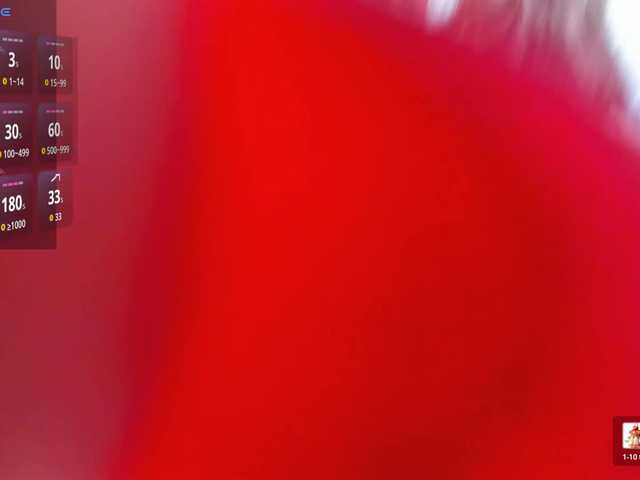 KamillaJei's BongaCams show and profile