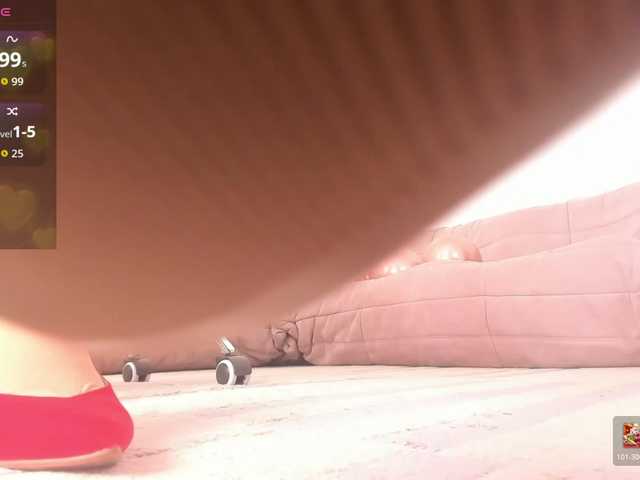 KamillaJei's BongaCams show and profile