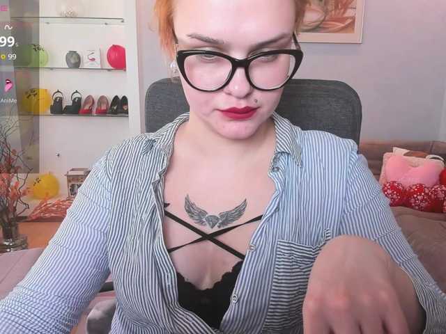 KamillaJei's BongaCams show and profile