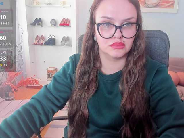 KamillaJei's BongaCams show and profile