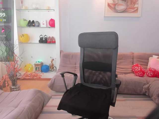 KamillaJei's BongaCams show and profile