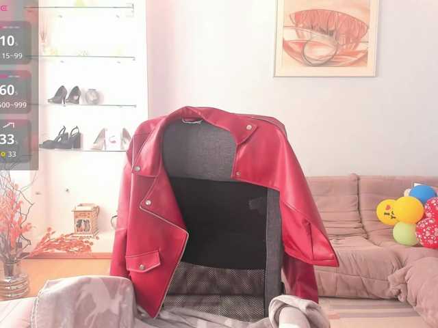 KamillaJei's BongaCams show and profile