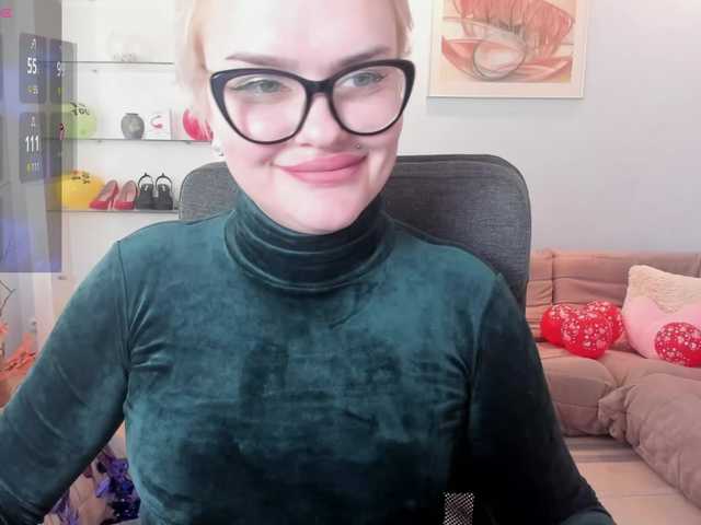 KamillaJei live room