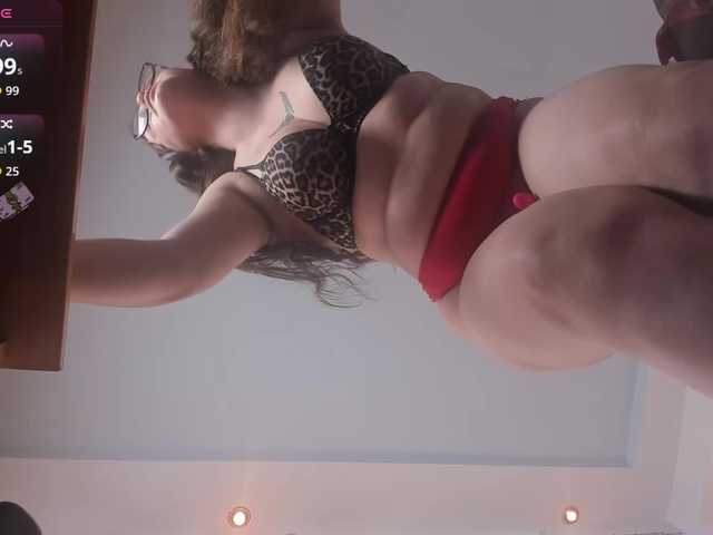 KamillaJei's BongaCams show and profile