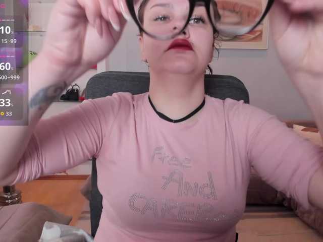 KamillaJei's BongaCams show and profile