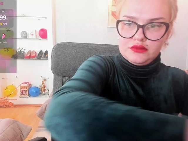 KamillaJei's BongaCams show and profile