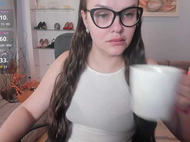 KamillaJei's BongaCams show and profile