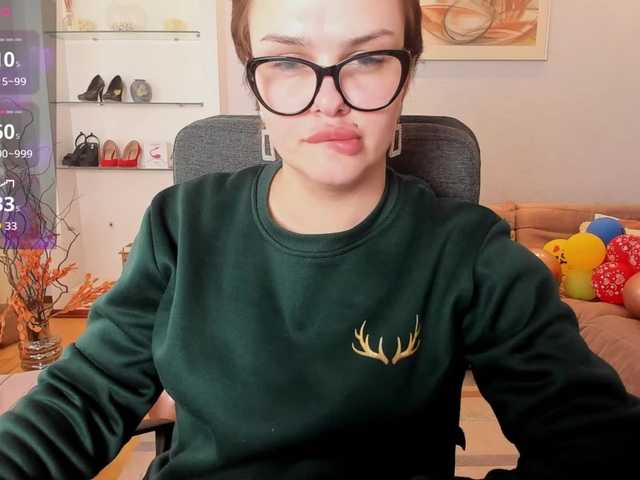 KamillaJei's BongaCams show and profile