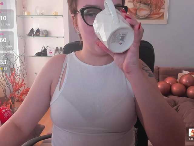 KamillaJei's BongaCams show and profile