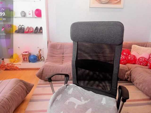 KamillaJei's BongaCams show and profile