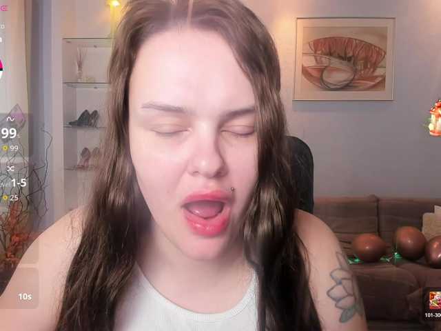 KamillaJei's BongaCams show and profile