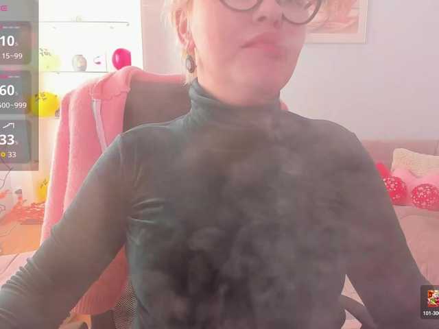 KamillaJei's BongaCams show and profile