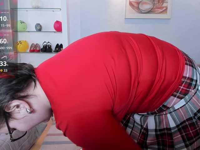 KamillaJei's BongaCams show and profile