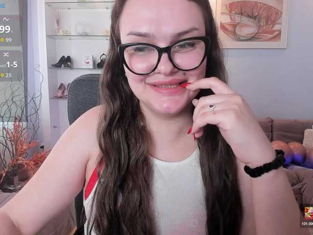 KamillaJei's BongaCams show and profile