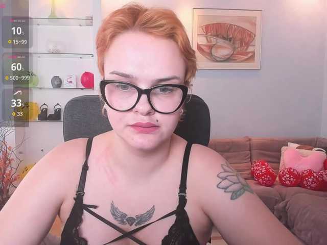KamillaJei's BongaCams show and profile