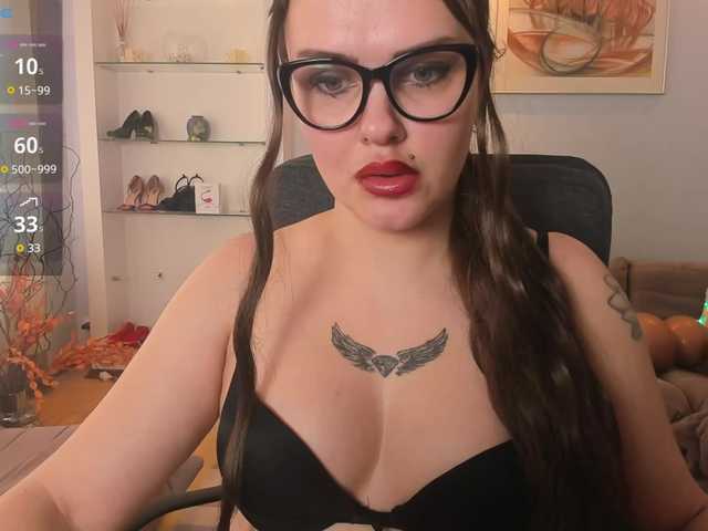 KamillaJei's BongaCams show and profile