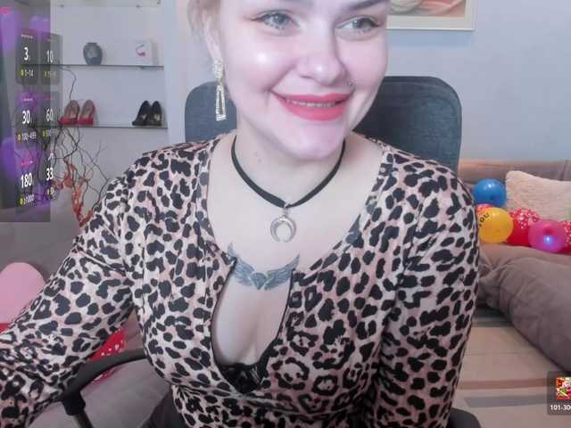 KamillaJei's BongaCams show and profile