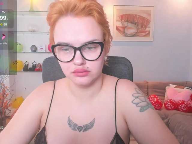 KamillaJei's BongaCams show and profile