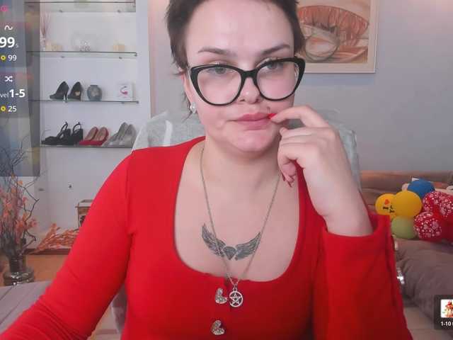 KamillaJei's BongaCams show and profile