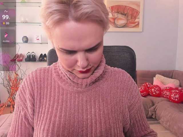 KamillaJei's BongaCams show and profile