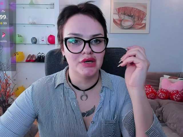 KamillaJei's BongaCams show and profile