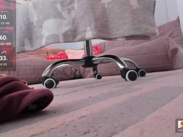 KamillaJei's BongaCams show and profile