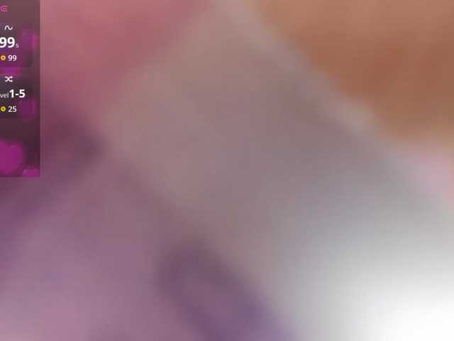 KamillaJei's BongaCams show and profile