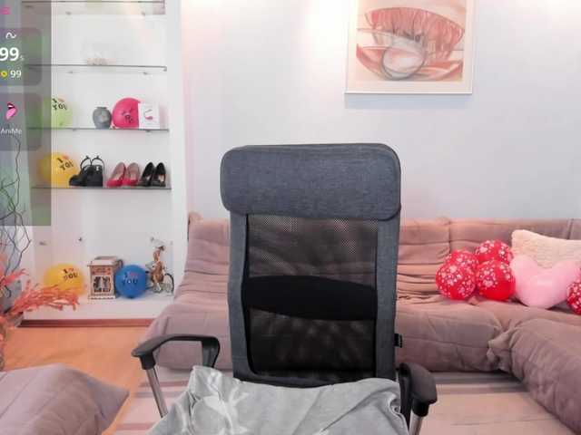 KamillaJei's BongaCams show and profile