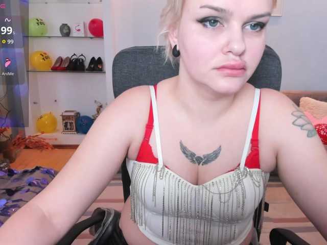 KamillaJei's BongaCams show and profile