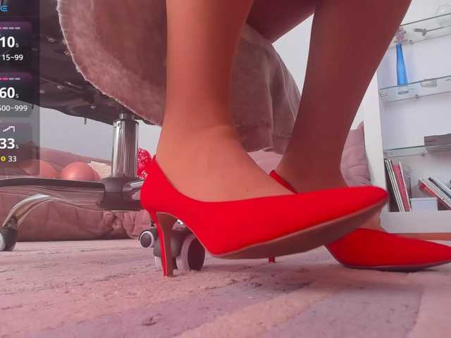 KamillaJei's BongaCams show and profile