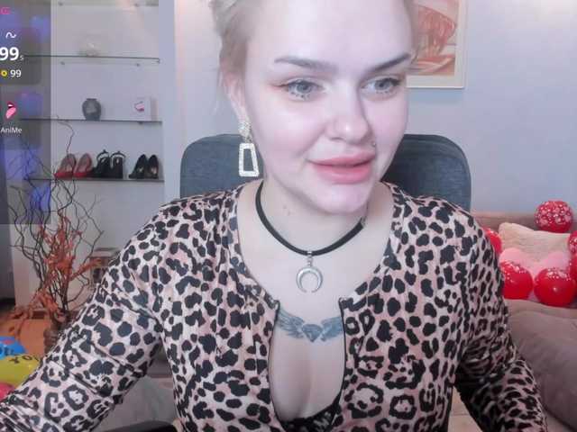 KamillaJei's BongaCams show and profile
