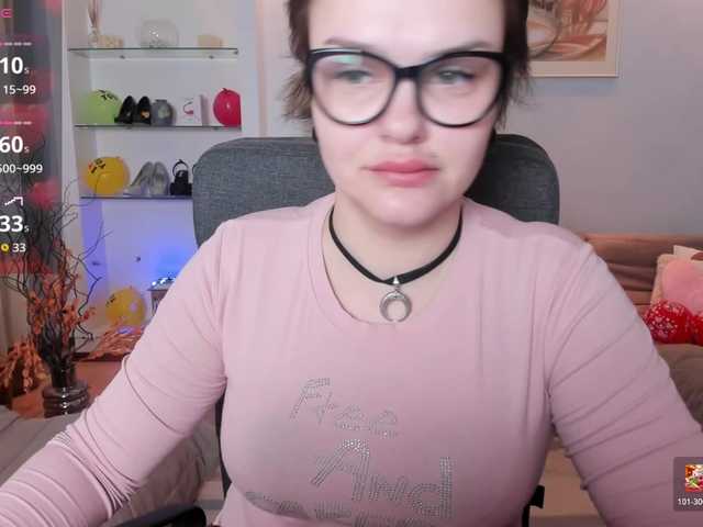 KamillaJei's BongaCams show and profile