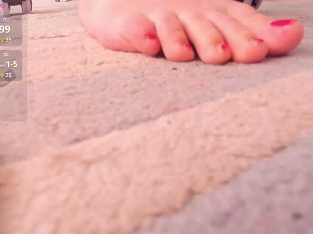 KamillaJei's BongaCams show and profile