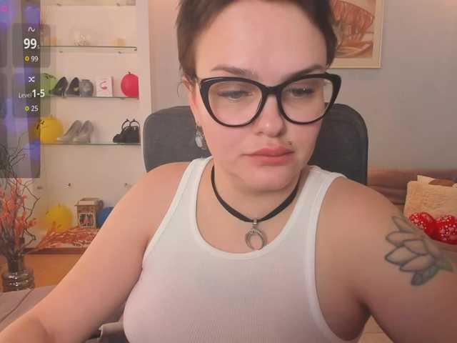 KamillaJei's BongaCams show and profile